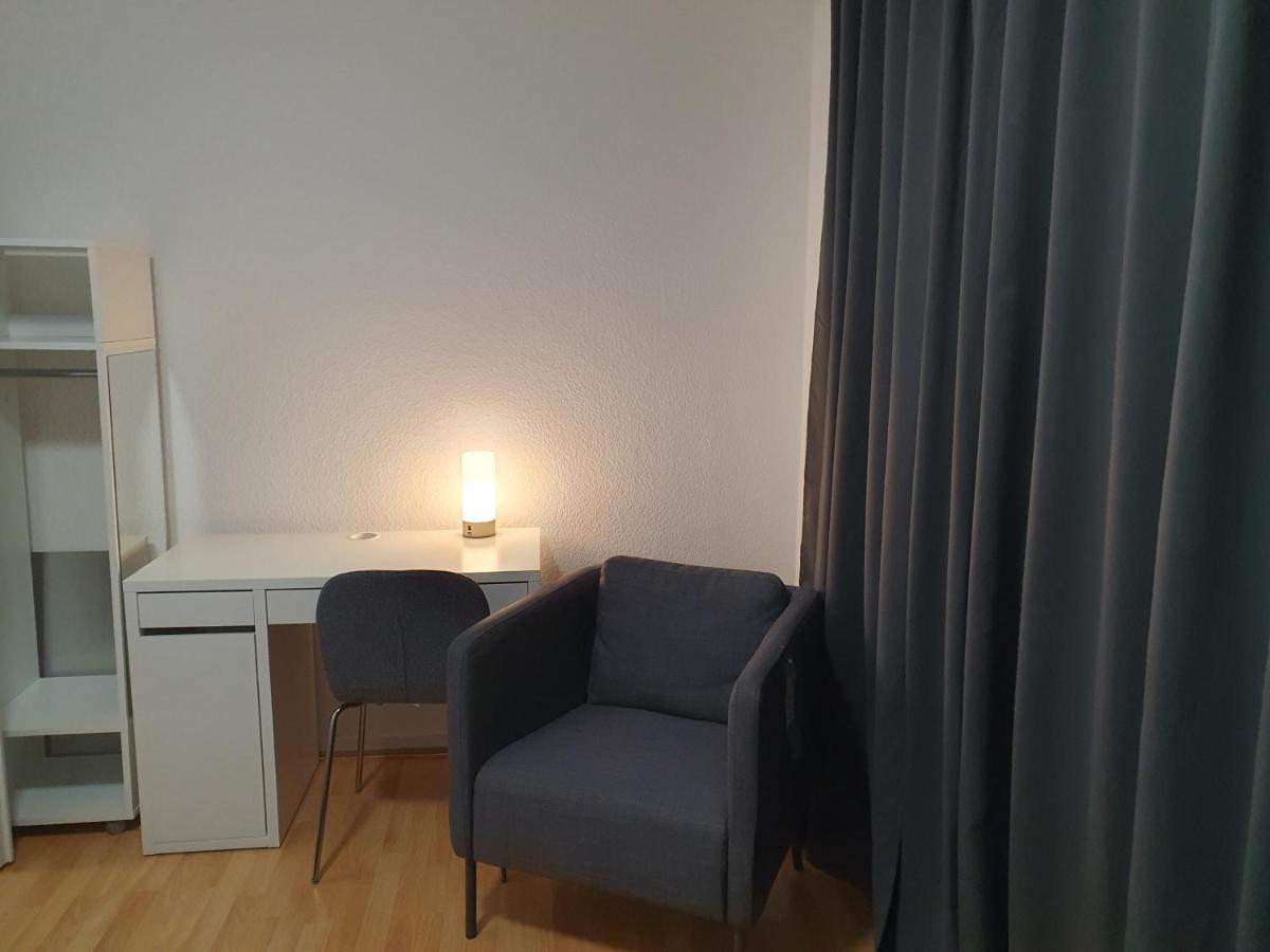Eine Schoene Wohnung Im Herzen Von بريمرهافن المظهر الخارجي الصورة
